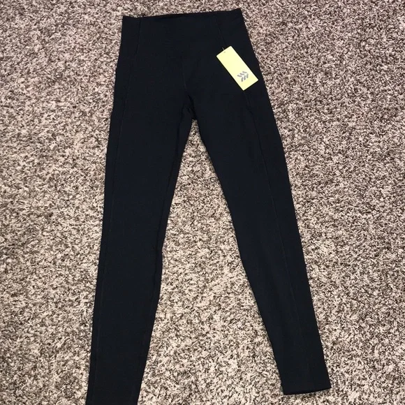 🐠JOYLAB Legging 4 Piece Bundle Size XS ALL NEW WITH TAGS! - Picture 5 of 10